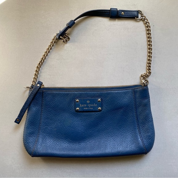 Kate spade ♠️ handbag - Picture 1 of 7